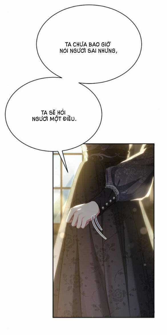 Lời Mời Gọi Của Hậu Cung Chapter 28.1 trang 65