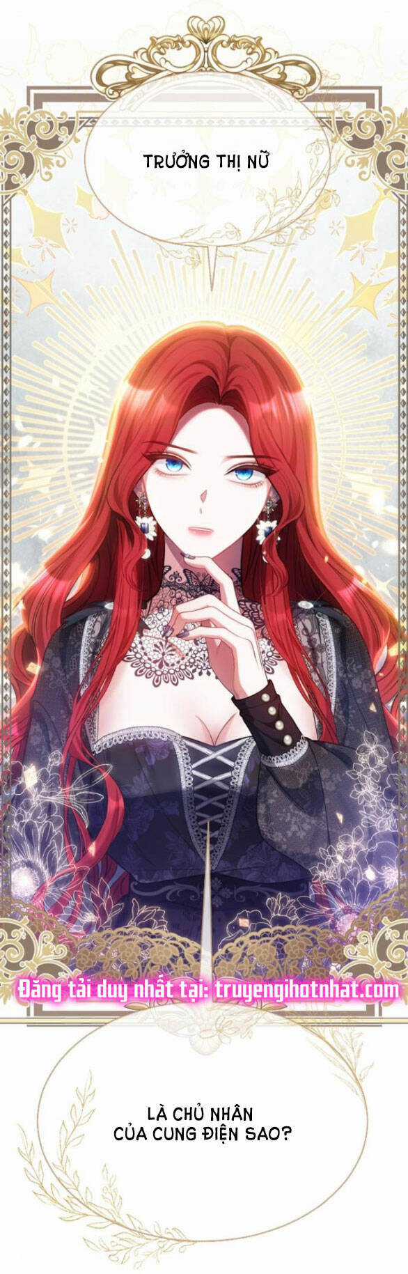 Lời Mời Gọi Của Hậu Cung Chapter 28.1 trang 67