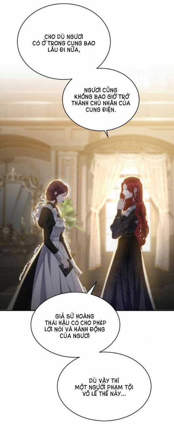 Lời Mời Gọi Của Hậu Cung Chapter 28.1 trang 69