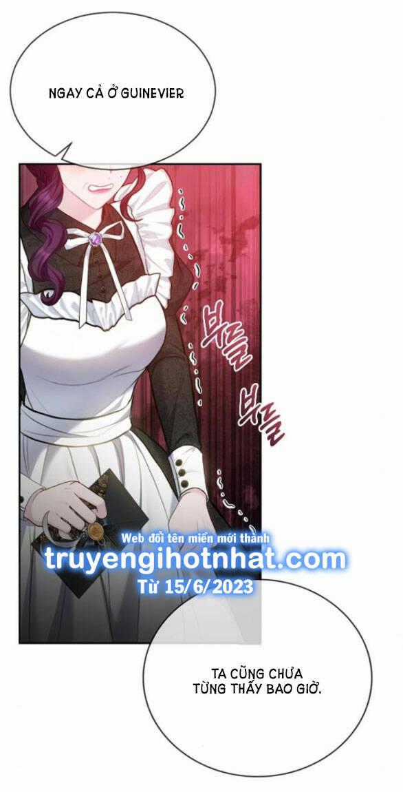 Lời Mời Gọi Của Hậu Cung Chapter 28.1 trang 71