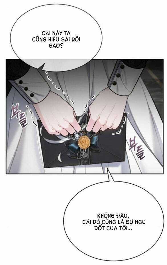 Lời Mời Gọi Của Hậu Cung Chapter 28.2 trang 16