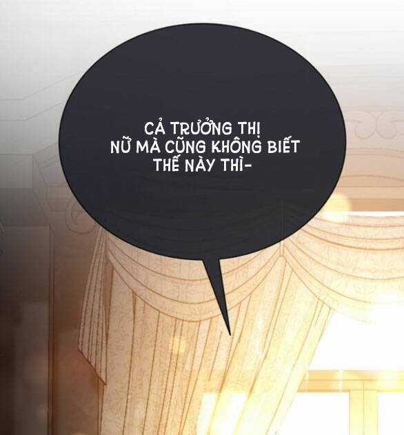 Lời Mời Gọi Của Hậu Cung Chapter 28.2 trang 20