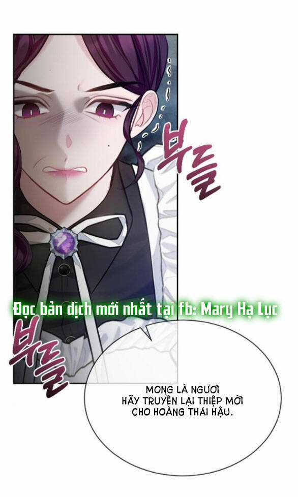 Lời Mời Gọi Của Hậu Cung Chapter 28.2 trang 23