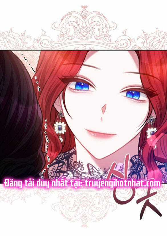 Lời Mời Gọi Của Hậu Cung Chapter 28.2 trang 27