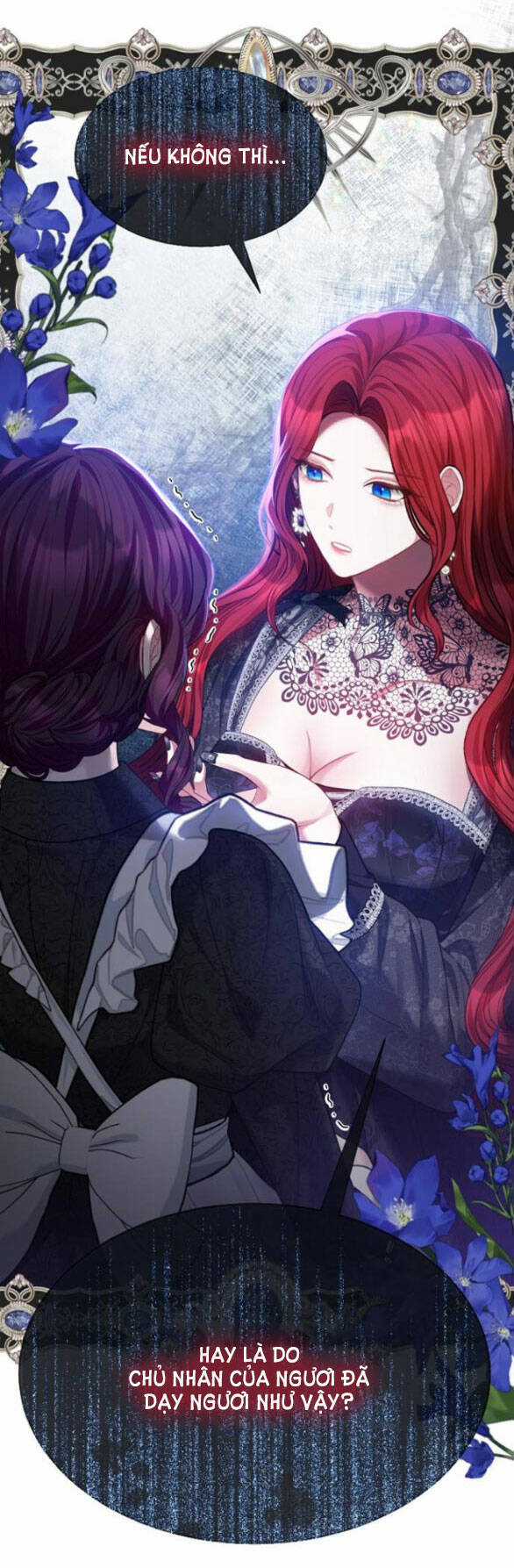 Lời Mời Gọi Của Hậu Cung Chapter 28.2 trang 3