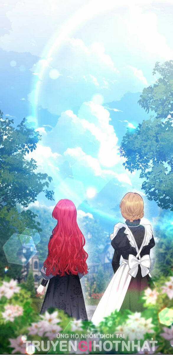 Lời Mời Gọi Của Hậu Cung Chapter 28.2 trang 34