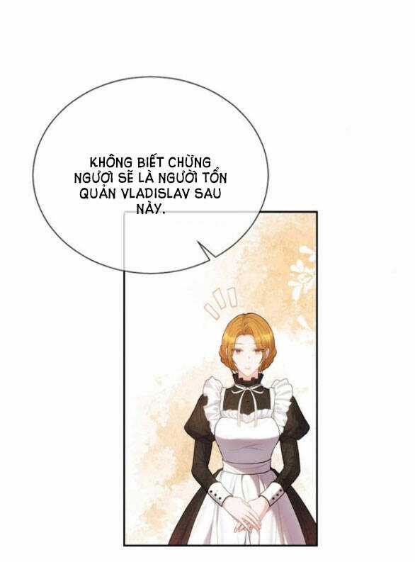 Lời Mời Gọi Của Hậu Cung Chapter 28.2 trang 37