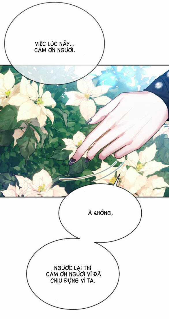 Lời Mời Gọi Của Hậu Cung Chapter 28.2 trang 41