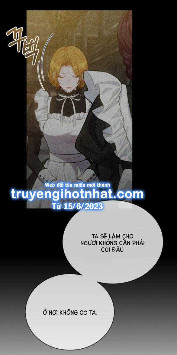 Lời Mời Gọi Của Hậu Cung Chapter 28.2 trang 47