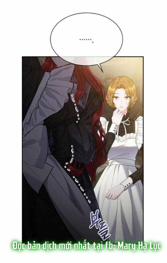 Lời Mời Gọi Của Hậu Cung Chapter 28.2 trang 5