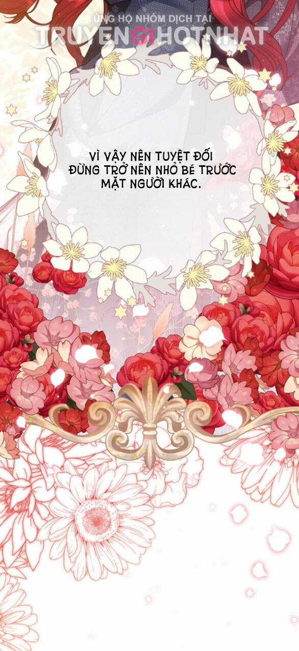 Lời Mời Gọi Của Hậu Cung Chapter 28.2 trang 50