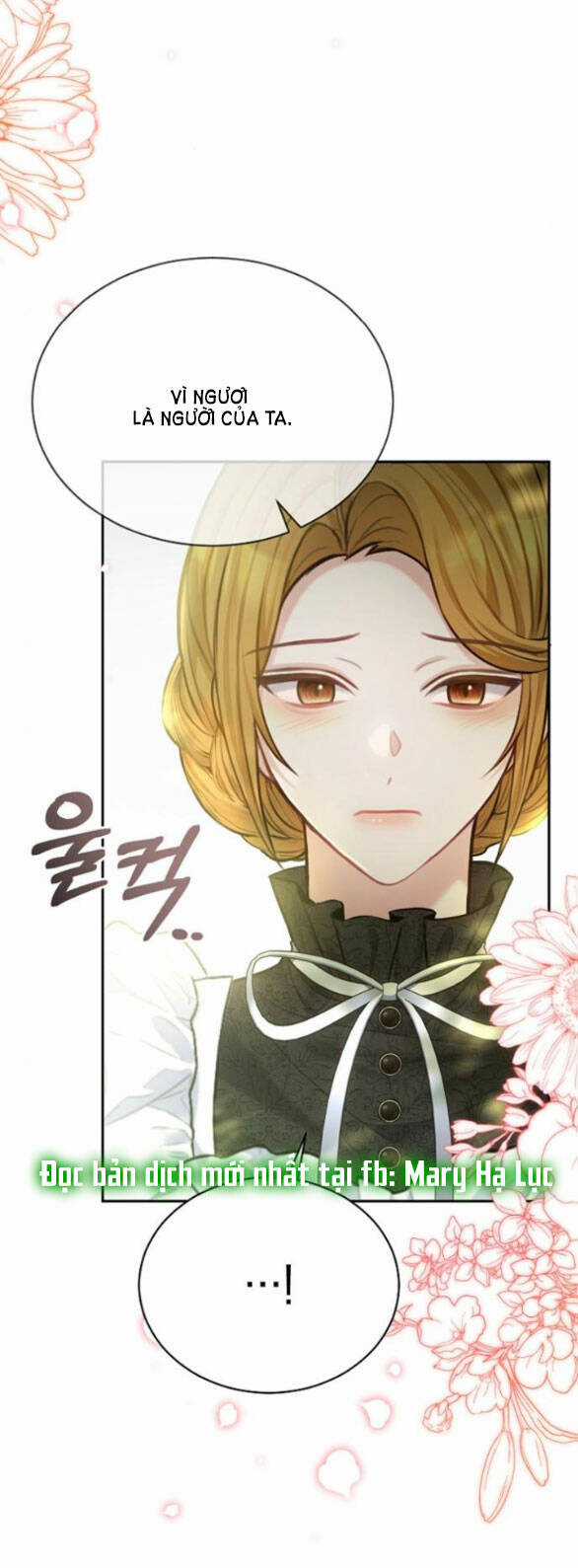 Lời Mời Gọi Của Hậu Cung Chapter 28.2 trang 51