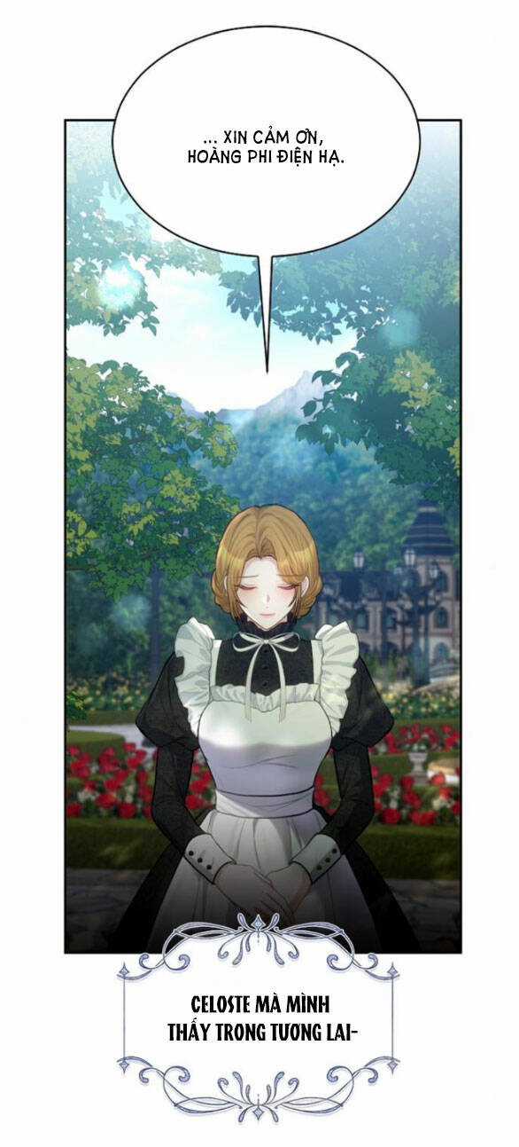 Lời Mời Gọi Của Hậu Cung Chapter 28.2 trang 53