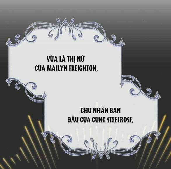 Lời Mời Gọi Của Hậu Cung Chapter 28.2 trang 55