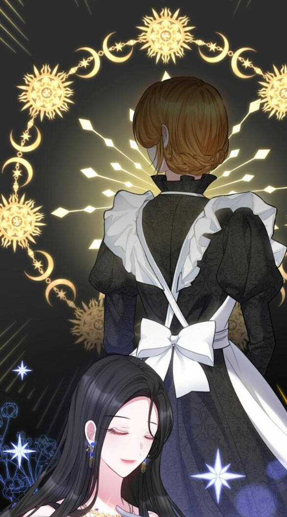 Lời Mời Gọi Của Hậu Cung Chapter 28.2 trang 56