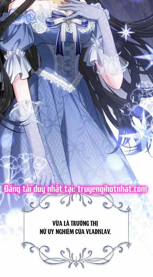 Lời Mời Gọi Của Hậu Cung Chapter 28.2 trang 57