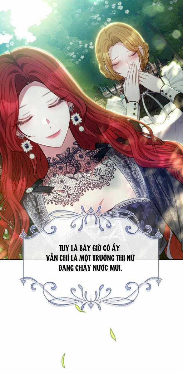 Lời Mời Gọi Của Hậu Cung Chapter 28.2 trang 63