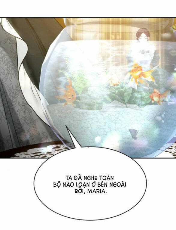 Lời Mời Gọi Của Hậu Cung Chapter 28.2 trang 67