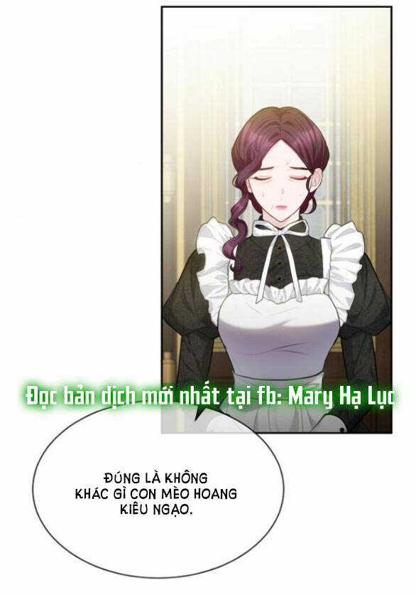 Lời Mời Gọi Của Hậu Cung Chapter 28.2 trang 69