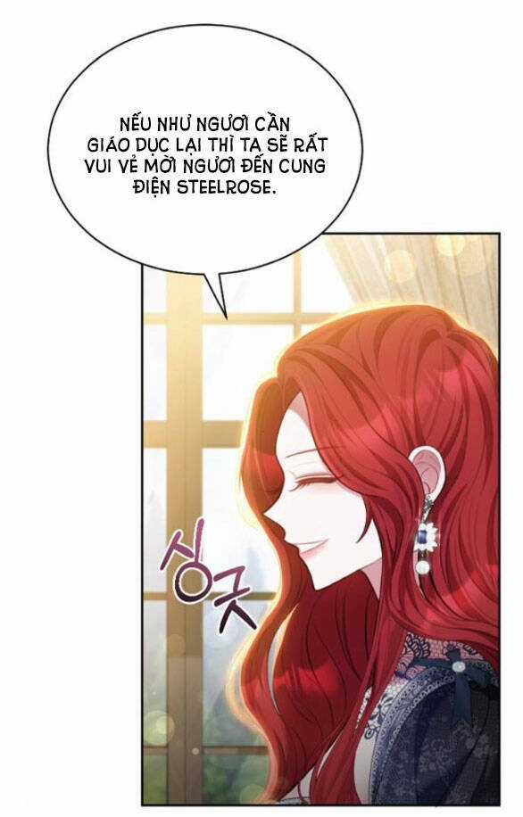 Lời Mời Gọi Của Hậu Cung Chapter 28.2 trang 7