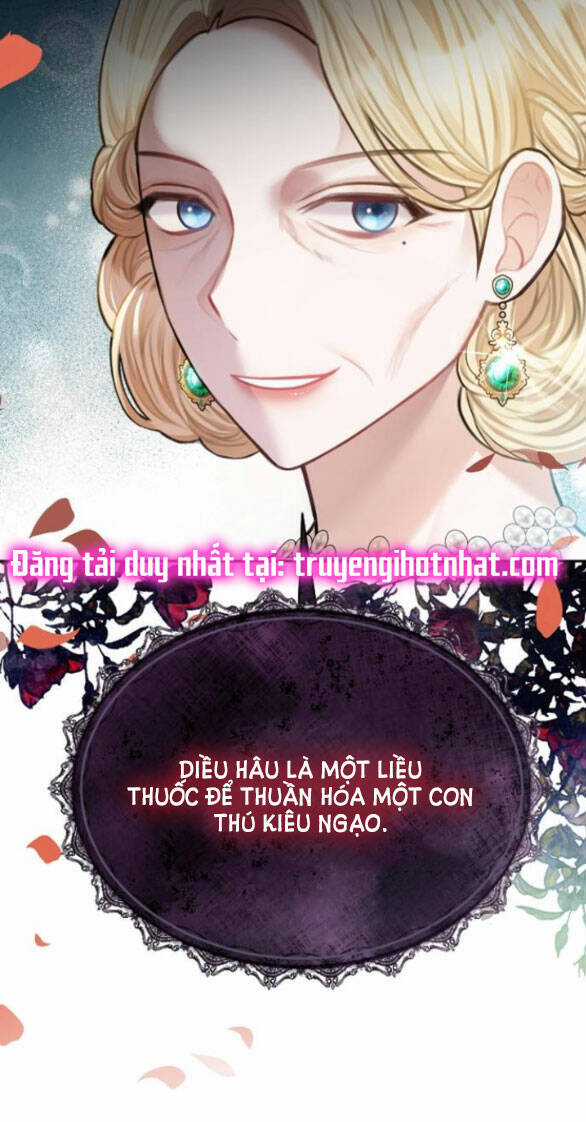 Lời Mời Gọi Của Hậu Cung Chapter 28.2 trang 72