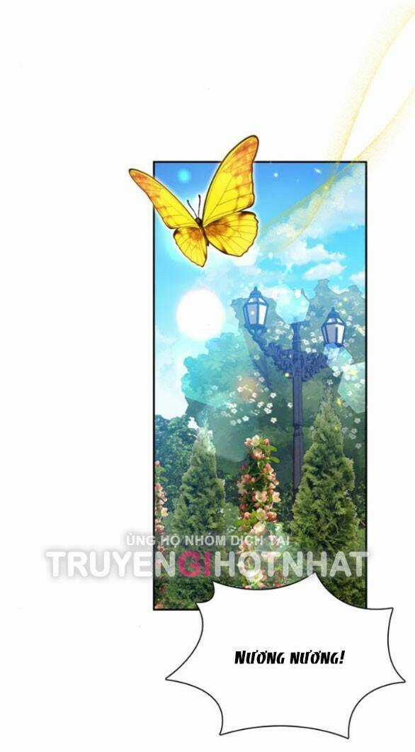 Lời Mời Gọi Của Hậu Cung Chapter 29.1 trang 15