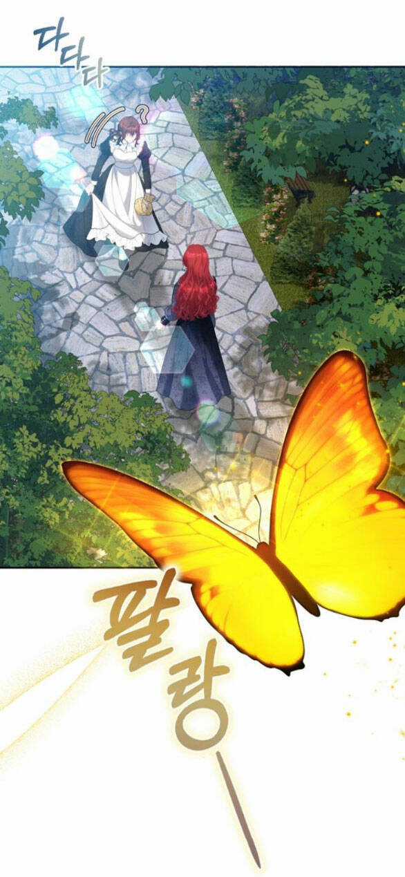 Lời Mời Gọi Của Hậu Cung Chapter 29.1 trang 17