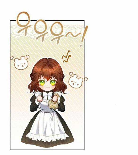 Lời Mời Gọi Của Hậu Cung Chapter 29.1 trang 21