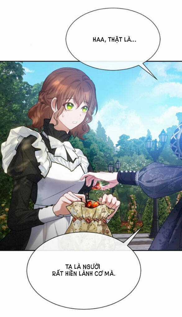 Lời Mời Gọi Của Hậu Cung Chapter 29.1 trang 29