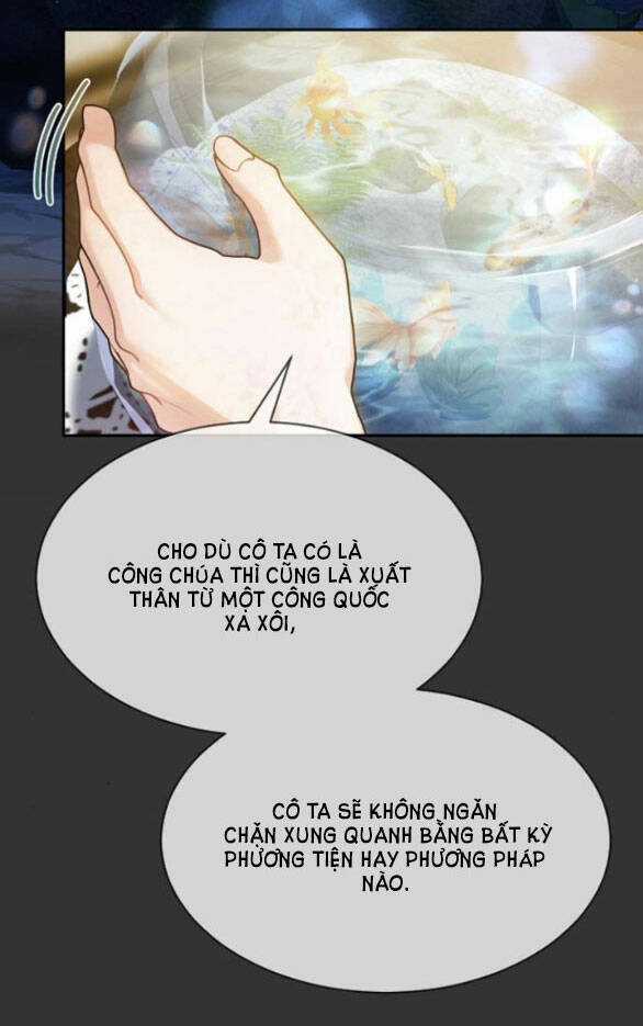 Lời Mời Gọi Của Hậu Cung Chapter 29.1 trang 3