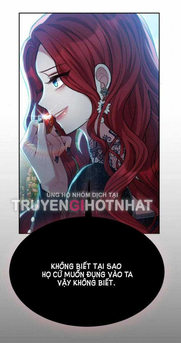 Lời Mời Gọi Của Hậu Cung Chapter 29.1 trang 31