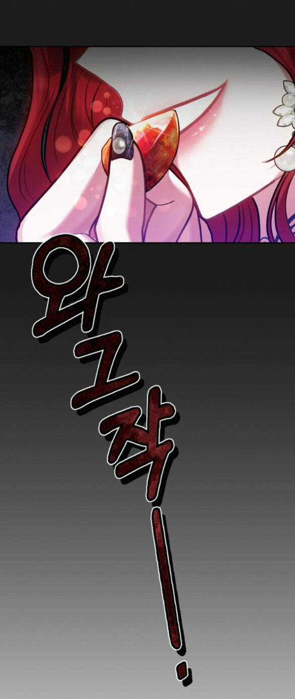 Lời Mời Gọi Của Hậu Cung Chapter 29.1 trang 33