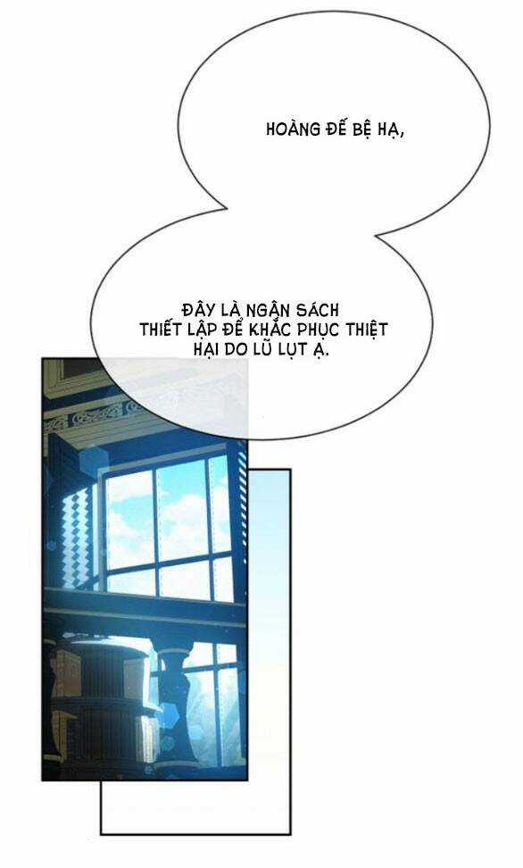 Lời Mời Gọi Của Hậu Cung Chapter 29.1 trang 37