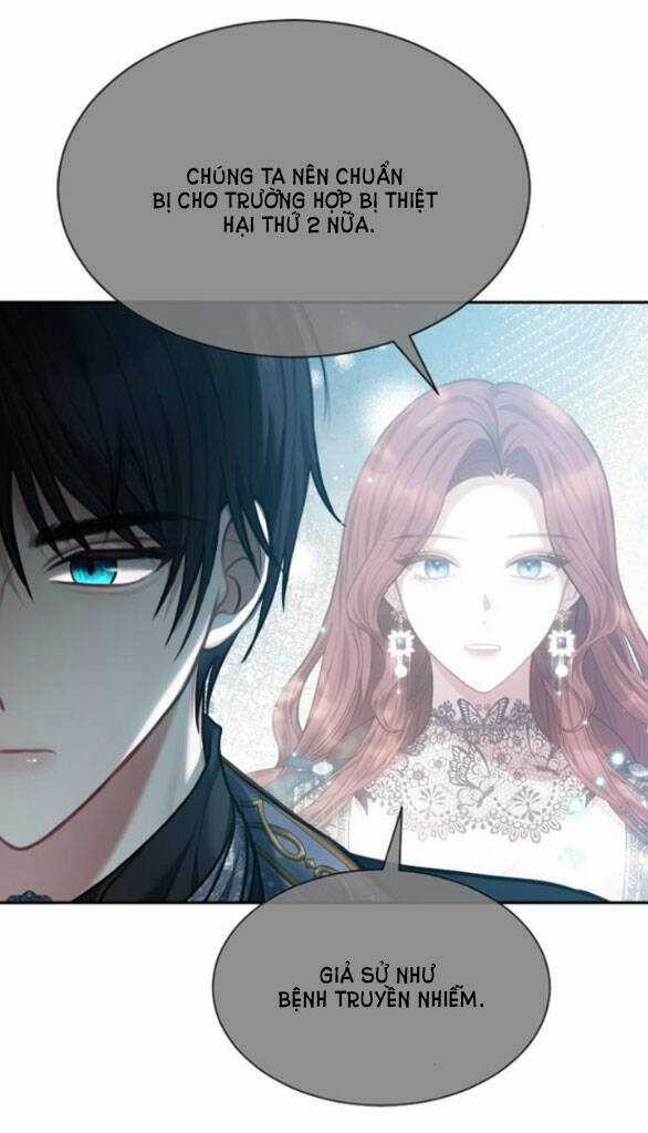 Lời Mời Gọi Của Hậu Cung Chapter 29.1 trang 41