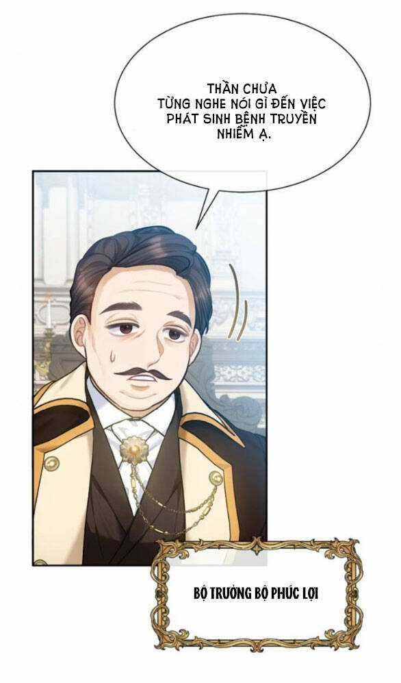 Lời Mời Gọi Của Hậu Cung Chapter 29.1 trang 45