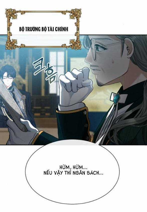 Lời Mời Gọi Của Hậu Cung Chapter 29.1 trang 49