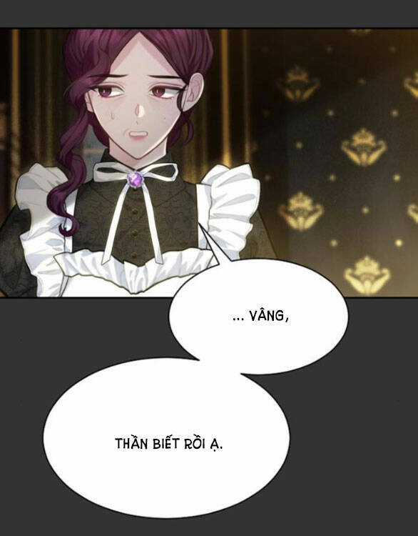 Lời Mời Gọi Của Hậu Cung Chapter 29.1 trang 5