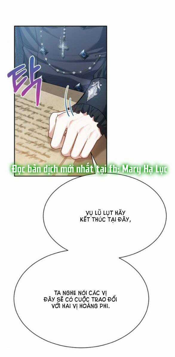 Lời Mời Gọi Của Hậu Cung Chapter 29.1 trang 51