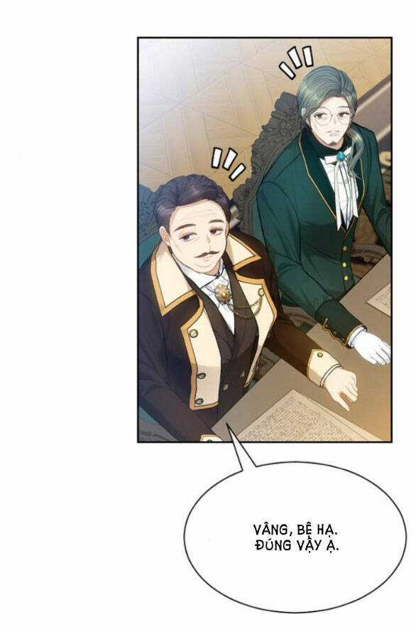 Lời Mời Gọi Của Hậu Cung Chapter 29.1 trang 53