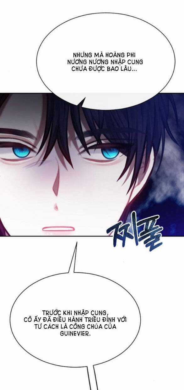 Lời Mời Gọi Của Hậu Cung Chapter 29.1 trang 57