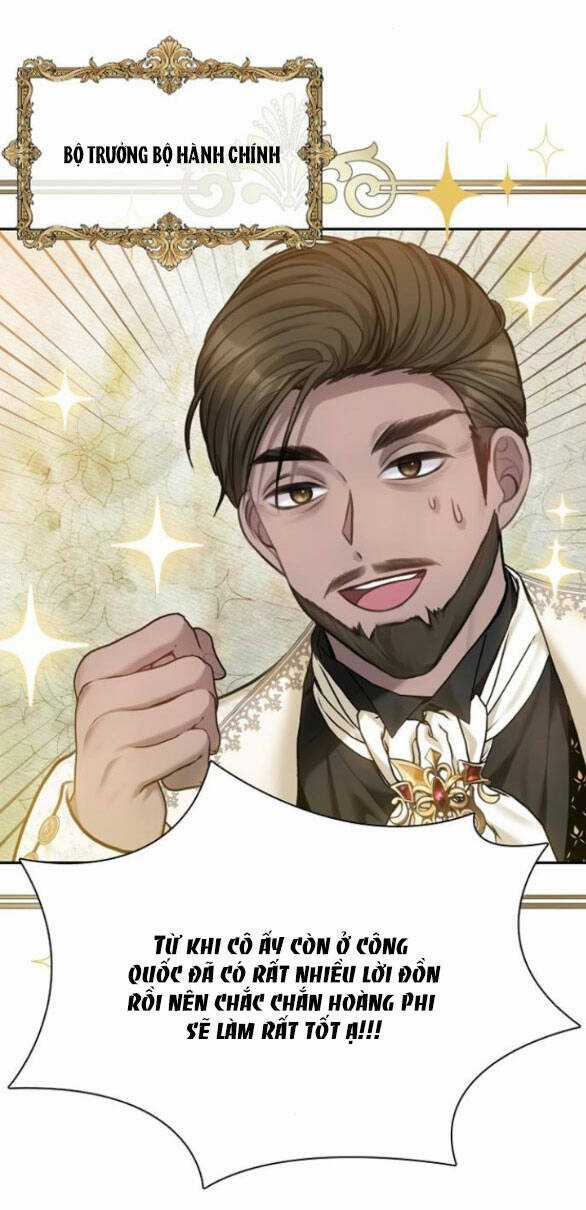 Lời Mời Gọi Của Hậu Cung Chapter 29.1 trang 61