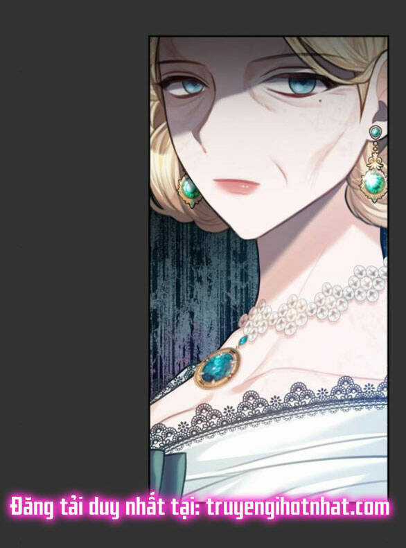 Lời Mời Gọi Của Hậu Cung Chapter 29.1 trang 7