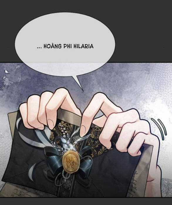 Lời Mời Gọi Của Hậu Cung Chapter 29.1 trang 9