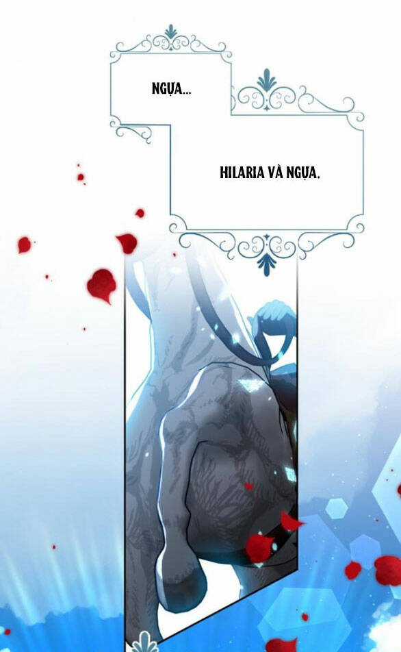 Lời Mời Gọi Của Hậu Cung Chapter 29.2 trang 11