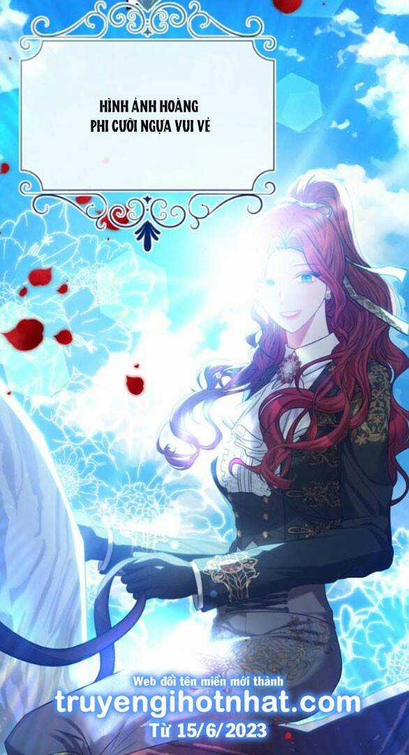 Lời Mời Gọi Của Hậu Cung Chapter 29.2 trang 12