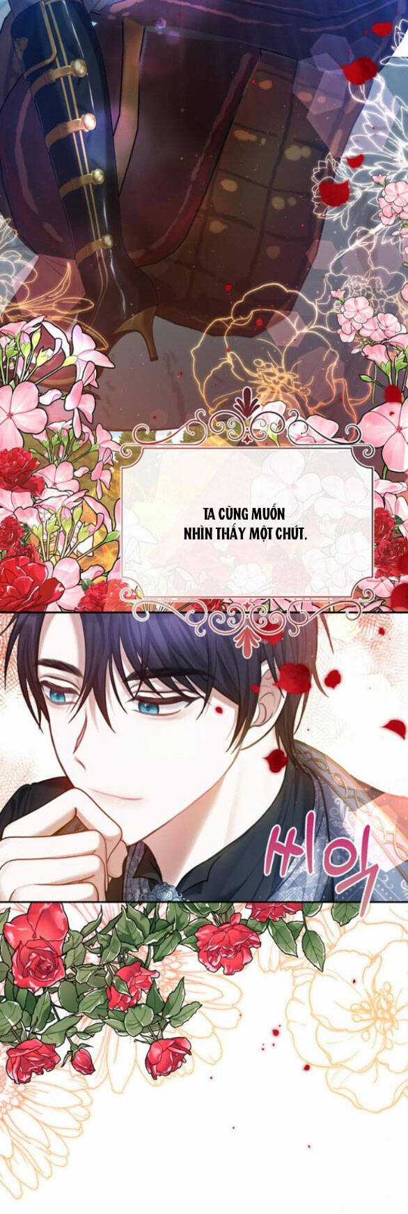 Lời Mời Gọi Của Hậu Cung Chapter 29.2 trang 13