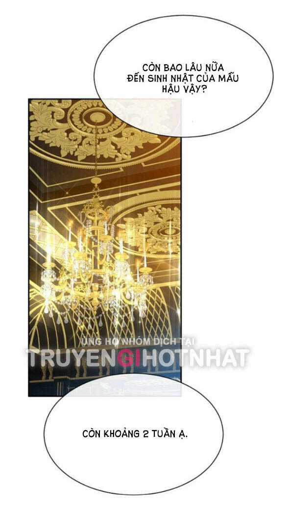 Lời Mời Gọi Của Hậu Cung Chapter 29.2 trang 15