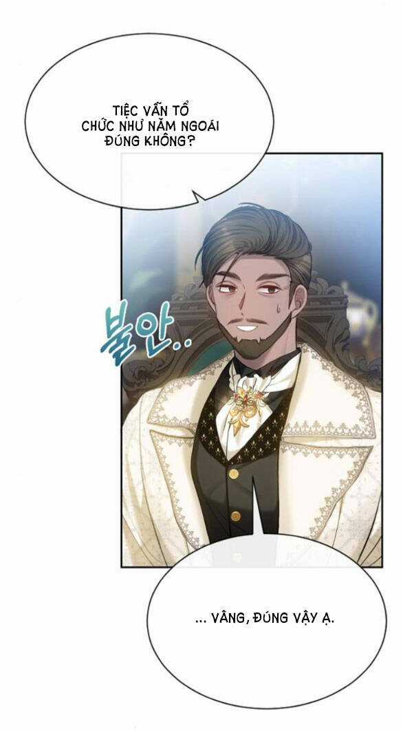 Lời Mời Gọi Của Hậu Cung Chapter 29.2 trang 17