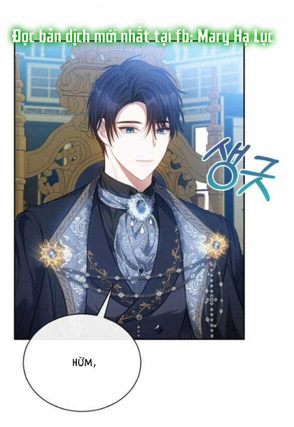 Lời Mời Gọi Của Hậu Cung Chapter 29.2 trang 19