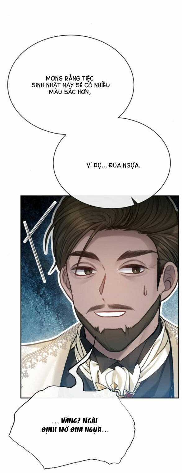 Lời Mời Gọi Của Hậu Cung Chapter 29.2 trang 21